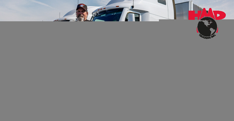 How Much Is a Flatbed Company Driver Salary?